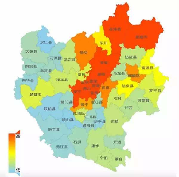 成都市人口分布_成都市六成人口常住城镇 全省四成大学生在蓉